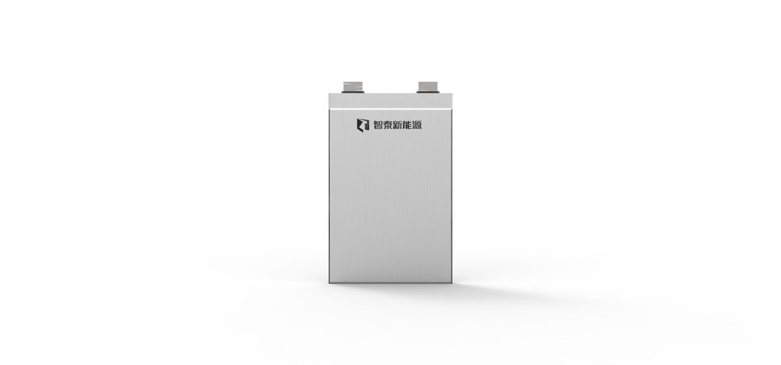 3.2V 30Ah Lithium Ion Battery Cell voor energieopslag Soft Pack