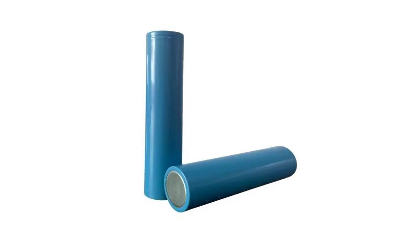 33175 Natrium-ionbatterijen Cylinder type 12AH 3,05V 0,2C Ontlading