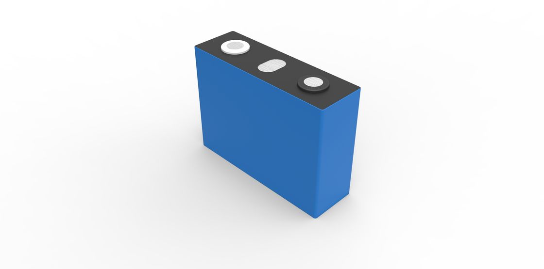 70Ah natrium-ion batterijcel 3V 70Ah prismatisch type
