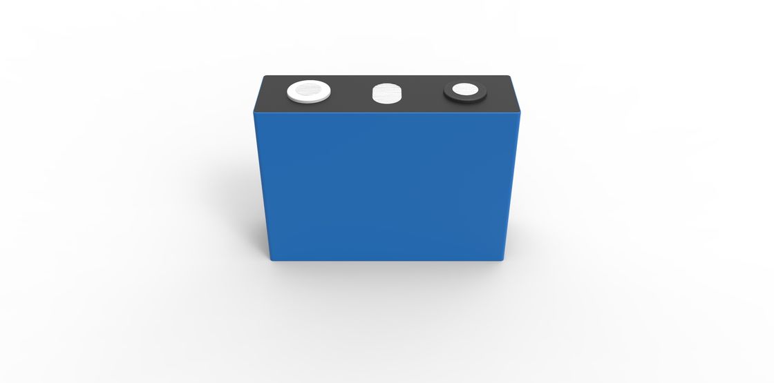 Natrium-ion batterijcel 3V 200Ah 0.2C ontlading Prismatisch type