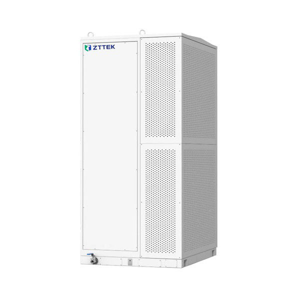 PV-paneel Kleine grootte C&I Commerciële en industriële ESS 41KWH -20KW