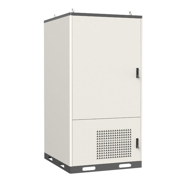 Middelgrote C&I BESS 100kW 215kWh Om de hernieuwbare energie te optimaliseren
